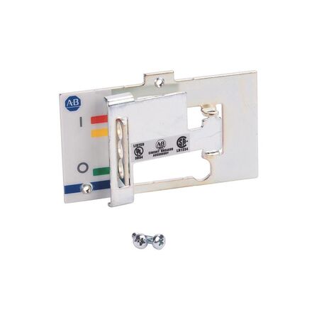 Allen-Bradley 140GHPL Circuit Breaker Padlock Adapter