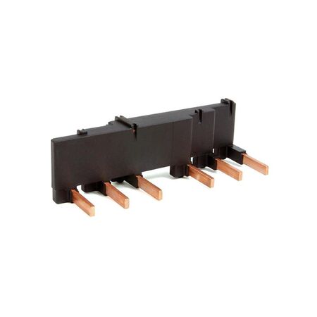 Allen-Bradley 140MFW634 Compact Busbar 115A 4 Connections