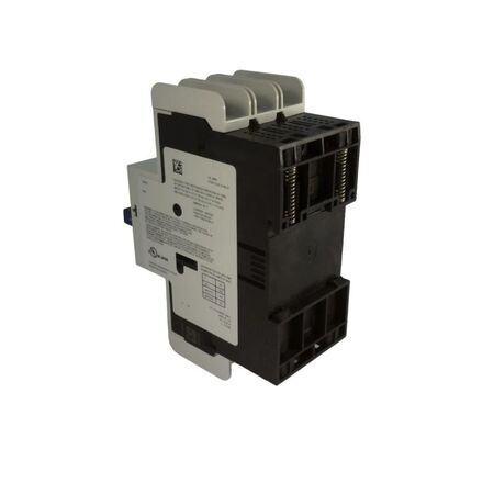 Allen-Bradley 140UTD7D3B60 Molded Case Circuit Breaker 3 Pole 6 Amp