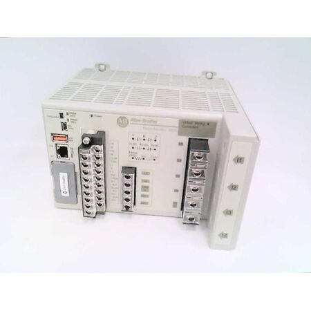 Allen-Bradley PowerMonitor 5000 M8 Power Meter