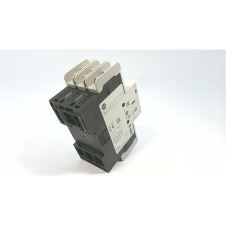 Allen-Bradley 140UTD7D3C12 D-Frame 3 Pole Circuit Breaker 12 Amp