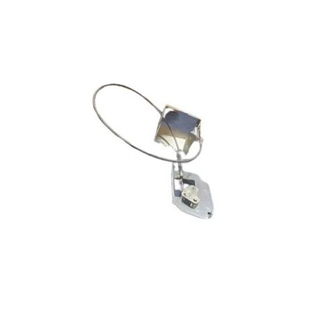 Allen-Bradley 140GKFMXB06 Molded Case Circuit Breaker 400A K Frame