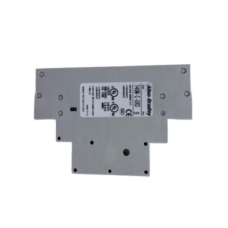 Allen-Bradley 140MCUXD Undervoltage Release Module