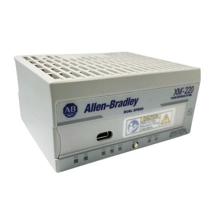 Allen-Bradley 1440SPD0201RB Speed Measurement Module