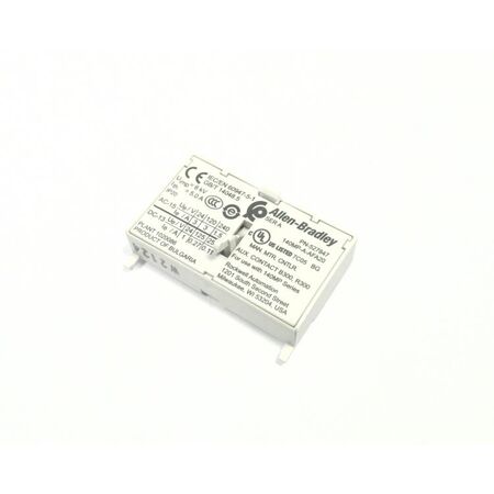 Allen-Bradley 140MPAAFA20 Front Mount Auxiliary Contact
