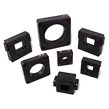 Allen-Bradley Bulletin 1411 Split Core Rectangular Current Transformer 1200:5 Ratio