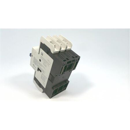 Allen-Bradley 140UTD7D3B80 D-Frame 3 Pole Circuit Breaker 8A