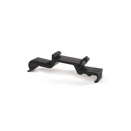 Allen-Bradley 1492AMCDIN1 DIN Rail Adapter for Circuit Breakers