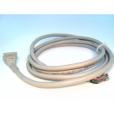 Allen-Bradley 1492CABLE020P Digital Cable 2.0m