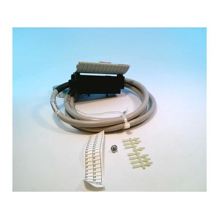 Allen-Bradley 1492ACABLE020TB Analog Cable for I/O Modules
