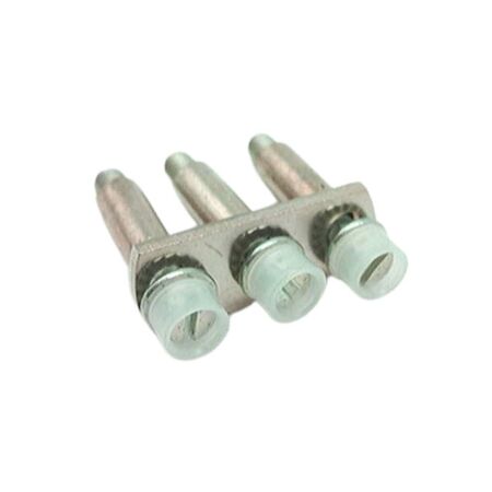 Allen-Bradley 1492CJ73 Center Jumper Screw Type 3 Pole