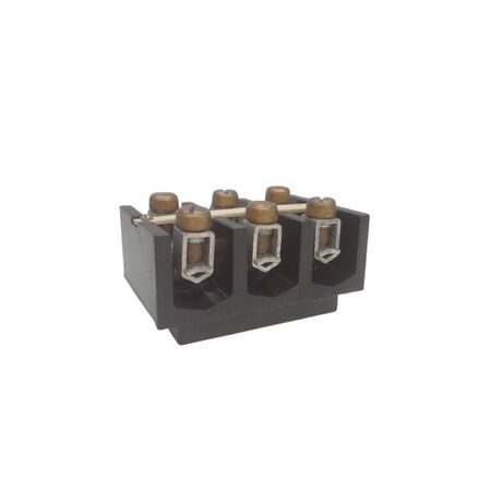 Allen-Bradley 149250XF Power Distribution Block 115A 3 Pole