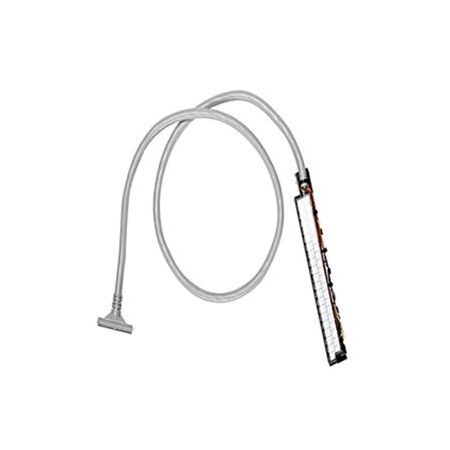 Allen-Bradley 1492CABLE025M Pre-Wired Cable for Digital I/O Modules