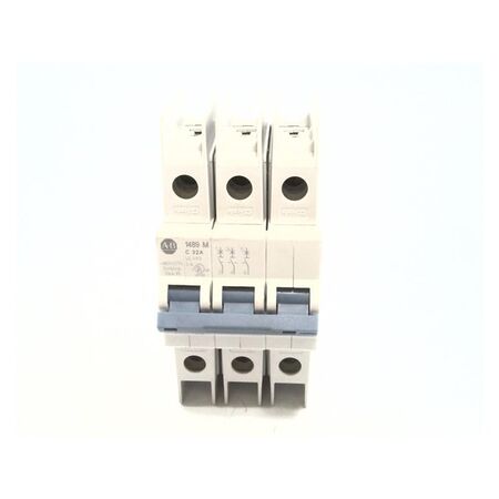 Allen-Bradley 1489M3C320 Miniature Circuit Breaker 32 Amp 3-Pole