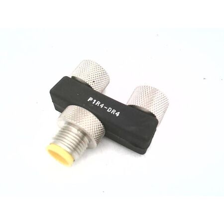 Allen-Bradley 1485PP1R4DR4 Splitter T-Port Connector