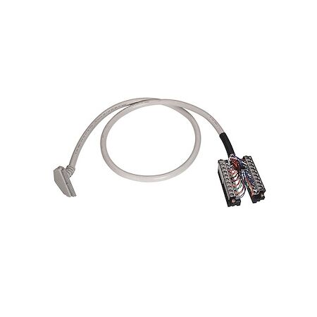 Allen-Bradley 1492CAB010T64 Digital Cable 1.0m