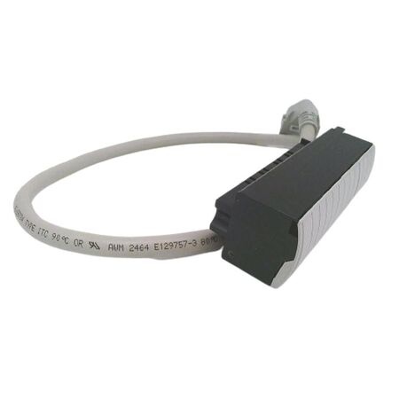 Allen-Bradley 1492CABLE005X Interface Cable for 1756 Digital I/O Modules