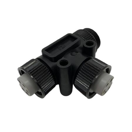 Allen-Bradley 1485PP1N5MN5KF T Port Connector for DeviceNet