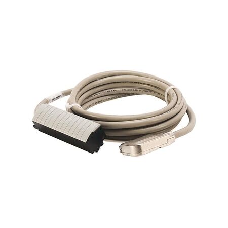 Allen-Bradley 1492ACABLE030Y Analog Cable for I/O Modules