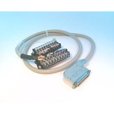 Allen-Bradley 1492ACAB010ED69 Analog Cable for I/O Modules