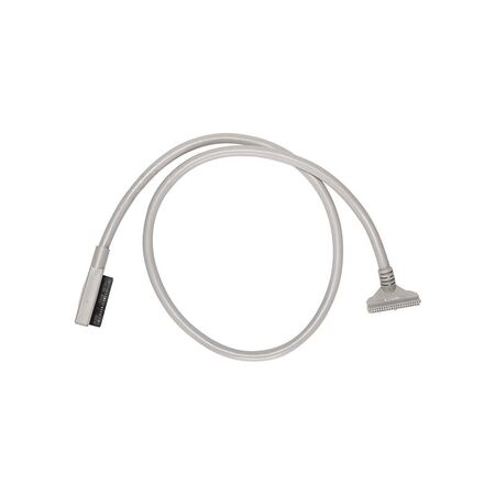 Allen-Bradley 1492CABLE005H PLC Module Cable 40 Conductor