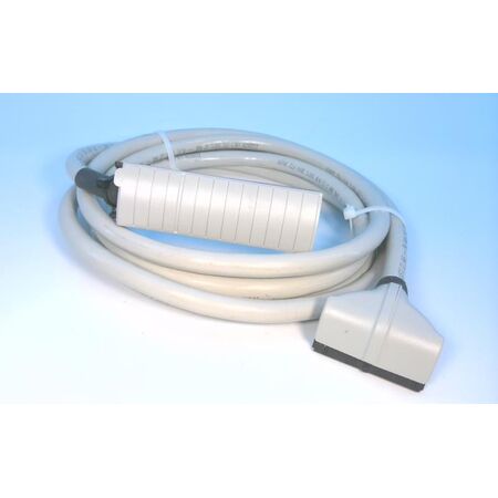 Allen-Bradley 1492CABLE030Y Pre Wired 3 Meter Cable for 1756 16 Point I/O Modules