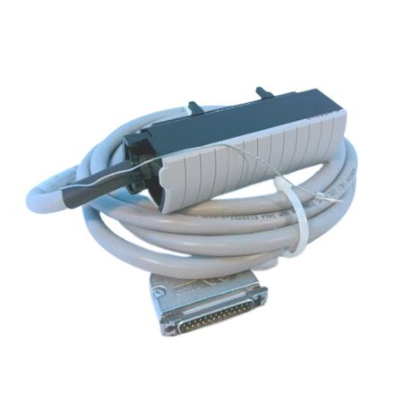 Allen-Bradley 1492ACABLE010YB Analog Cable for I/O Modules