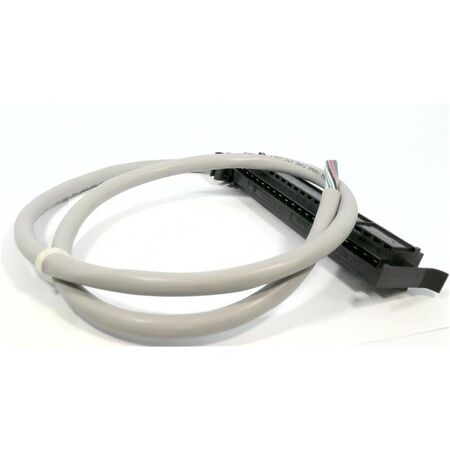 Allen-Bradley 1492CABLE010WH Pre-Wired Cable for Digital I/O Modules