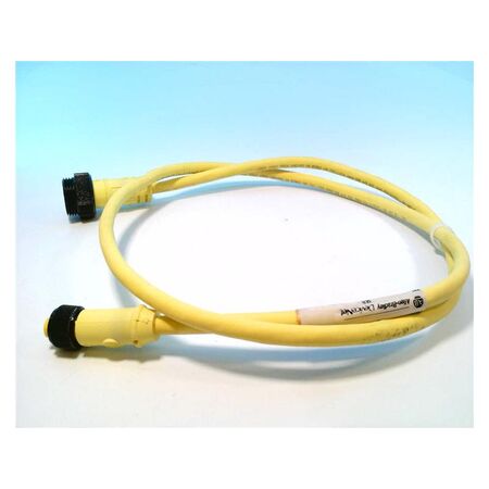 Allen-Bradley 1485RP1M5R5 DeviceNet Physical Media Cable 1m