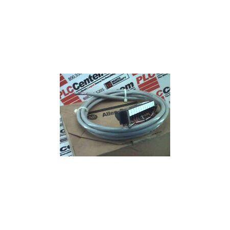 Allen-Bradley 1492CABLE025WD Pre-Wired Cable for Digital I/O Modules