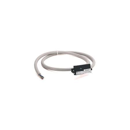 Allen-Bradley 1492CAB010RTN10 Pre-Wired Cable for Digital I/O Modules