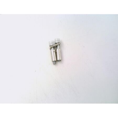 Allen-Bradley 1492CJD52 Center Jumper Screw Type 2 Pole