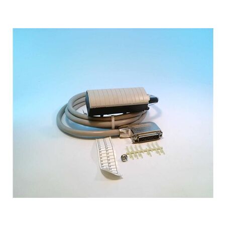 Allen-Bradley 1492ACABLE020TB Analog Cable for I/O Modules