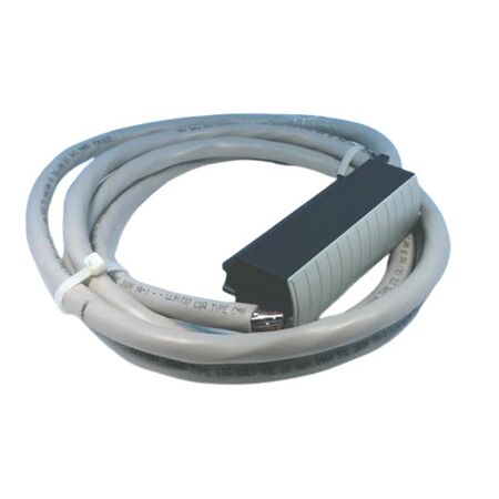 Allen-Bradley 1492CABLE020TBNH I/O Module Cable 20 Conductors 18 AWG