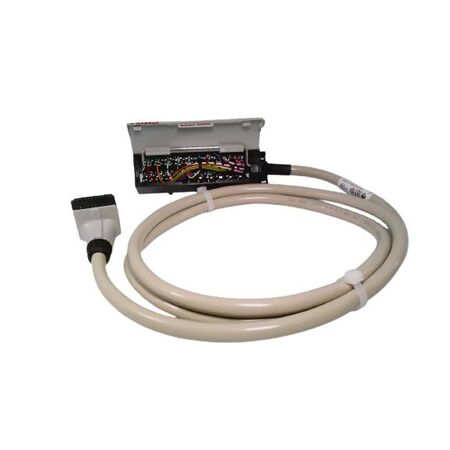 Allen-Bradley 1492CABLE015X Pre-Wired Cable for 1756 16-PT I/O Modules