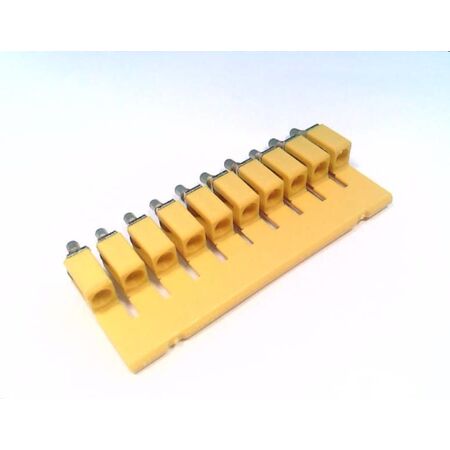 Allen-Bradley 1492CJJ510 Center Jumper Screw Type 10 Pole