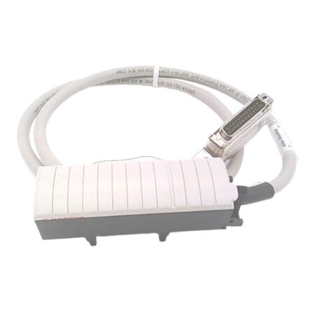 Allen-Bradley 1492ACABLE010ZA Analog Cable for I/O Modules