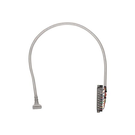 Allen-Bradley 1492CAB100RTN18 Digital Cable 10m