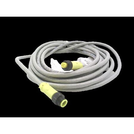 Allen-Bradley 1485GP6R5D5 5 Pin Micro Male to Micro Female Patchcord 6M