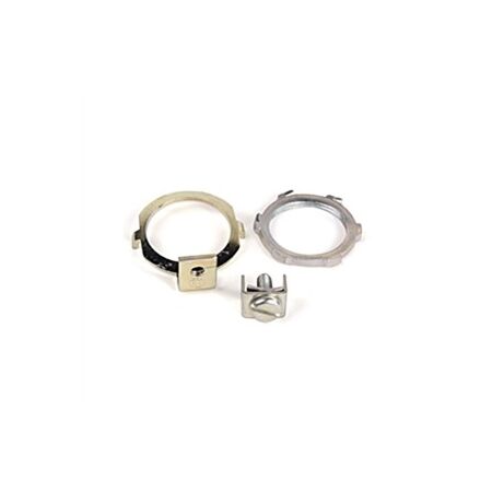 Allen-Bradley 1490N20 Grounding Adapter for 3/4 Inch Bulletin 1490 Hub