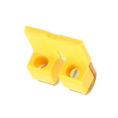 Allen-Bradley 1492CJJ102 Terminal Block Jumpers 2 Pole Screw Type