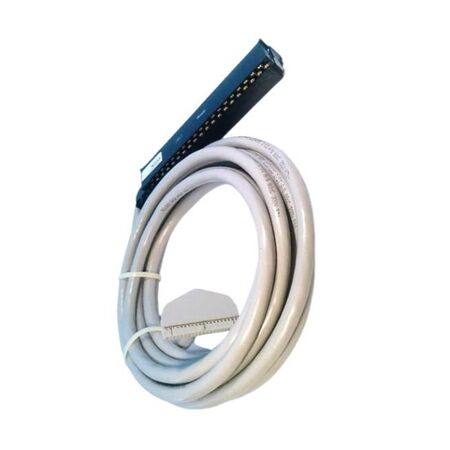 Allen-Bradley 1492CABLE050L Pre-Wired Cable for Digital I/O Modules