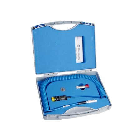 Allen-Bradley 1443KITDATACLTR0 Accelerometer Magnet Cable Kit