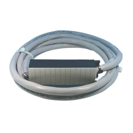 Allen-Bradley 1492CABLE020TBNH I/O Module Cable 20 Conductors 18 AWG