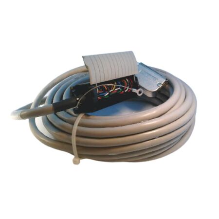 Allen-Bradley 1492ACABLE100UD Analog Cable for I/O Modules 10 Meter