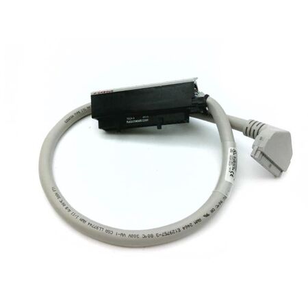 Allen-Bradley 1492CABLE005Z Pre-Wired Cable for 1756 32-PT I/O Modules