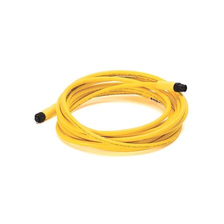 Allen-Bradley 1485RP5D5C DeviceNet Cordset 5m Yellow