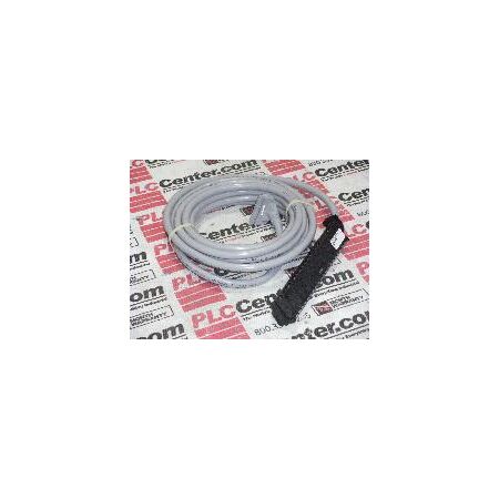 Allen-Bradley 1492CABLE050J Pre-Wired Cable for Digital I/O Modules