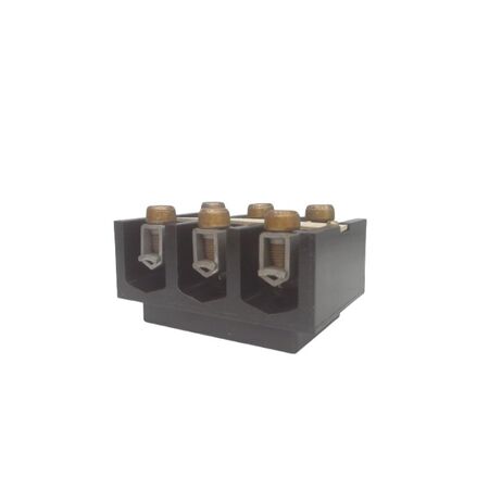 Allen-Bradley 149250XF Power Distribution Block 115A 3 Pole