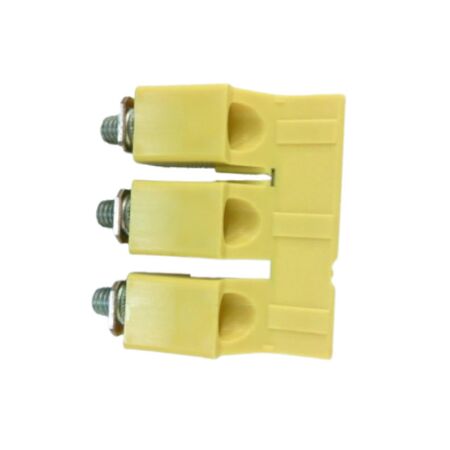 Allen-Bradley 1492CJJ123 Center Jumper Screw Type 3 Pole